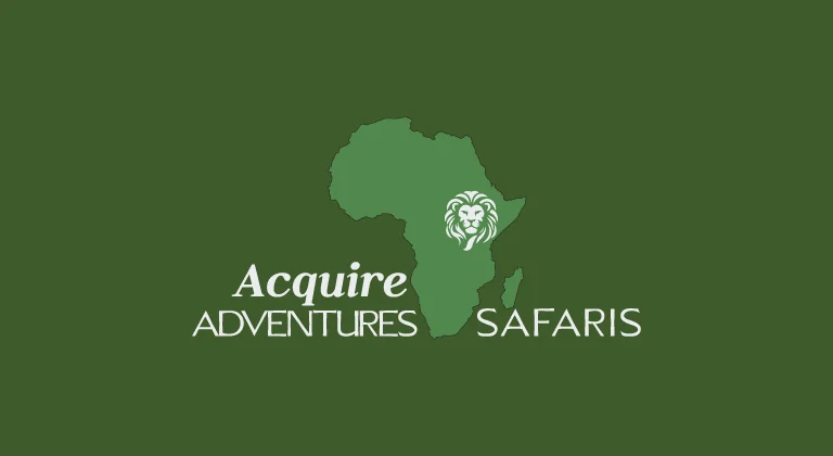 Acquire Adventures safaris