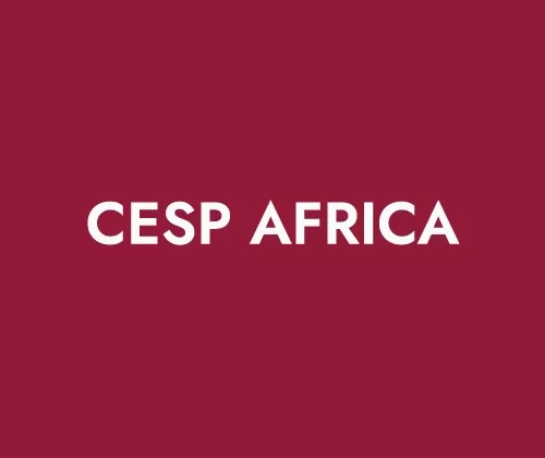 Cesp Africa